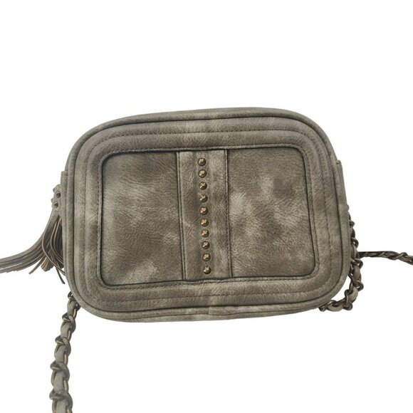 Steve Madden Women's purse Gray One Size - Picture 2 of 8